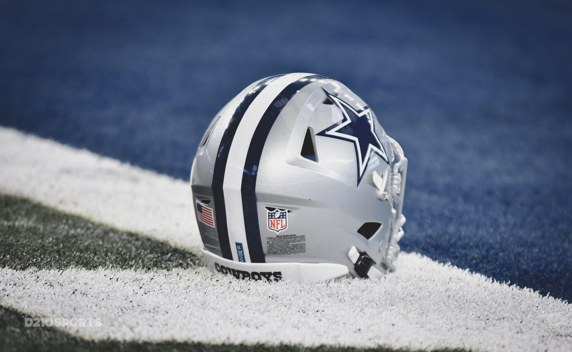 Cowboys w topowej formie