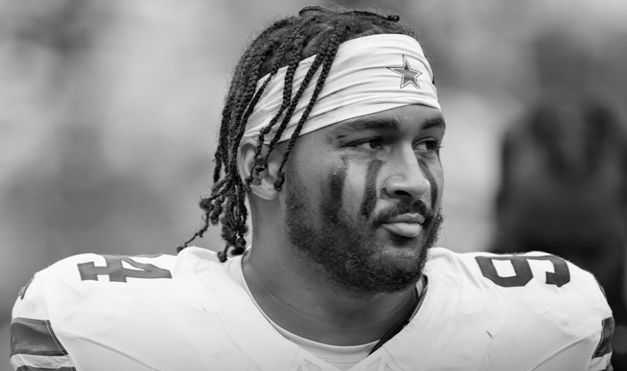 Przebite serca w Dallas