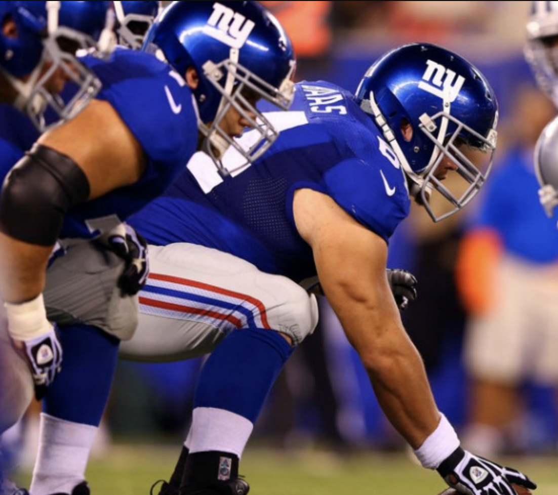 Nieuniknione rozstanie w Nowym Jorku