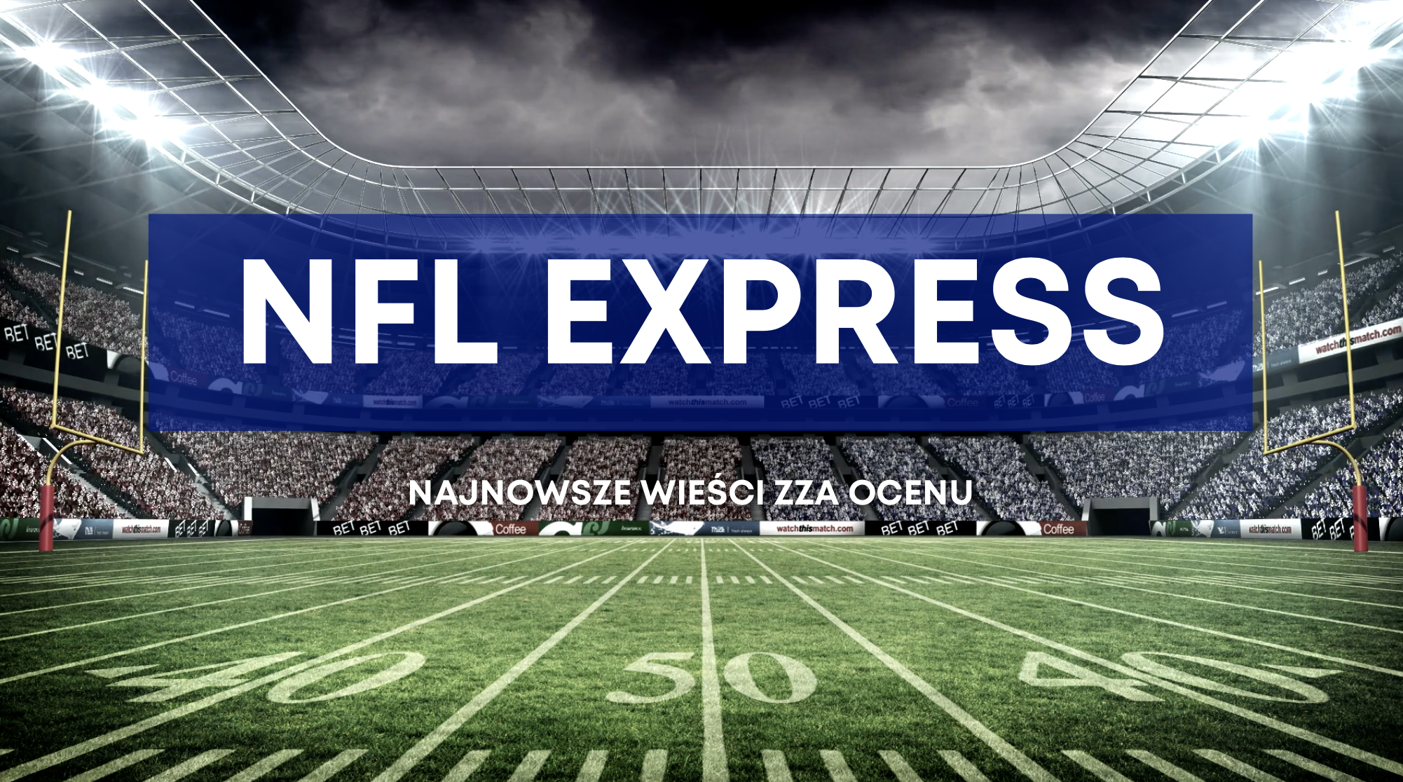 Dart gotowy na Patriots