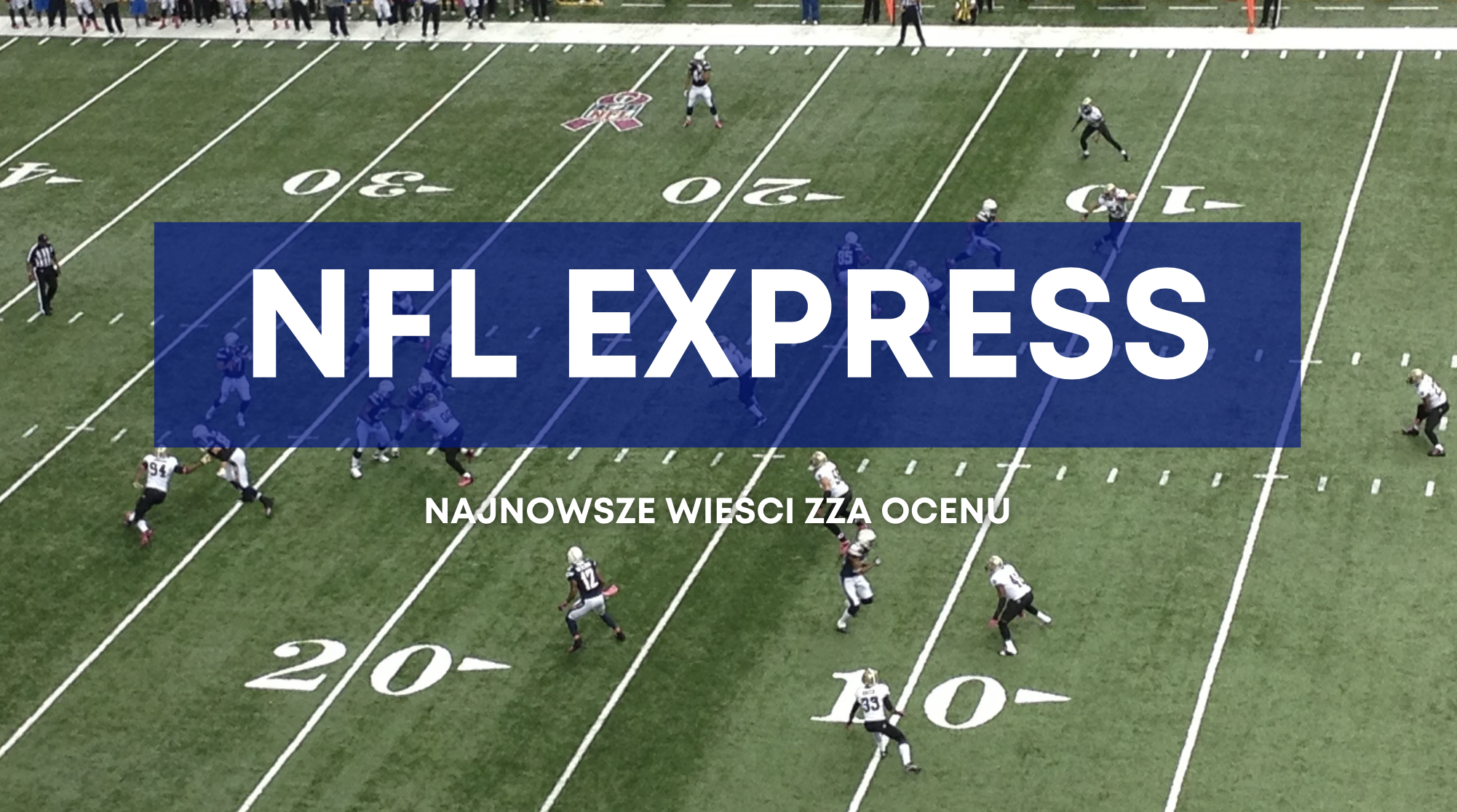 Kansas City Chiefs poza play-off?