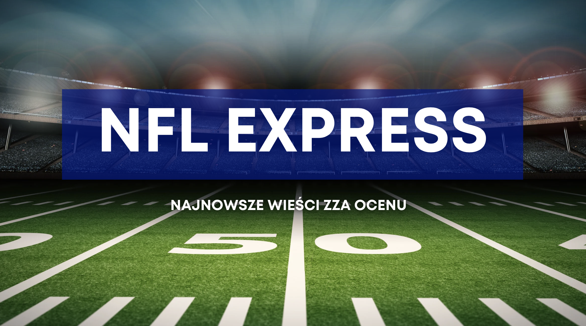 Pickens: Nie mogłem zobaczyć piłki