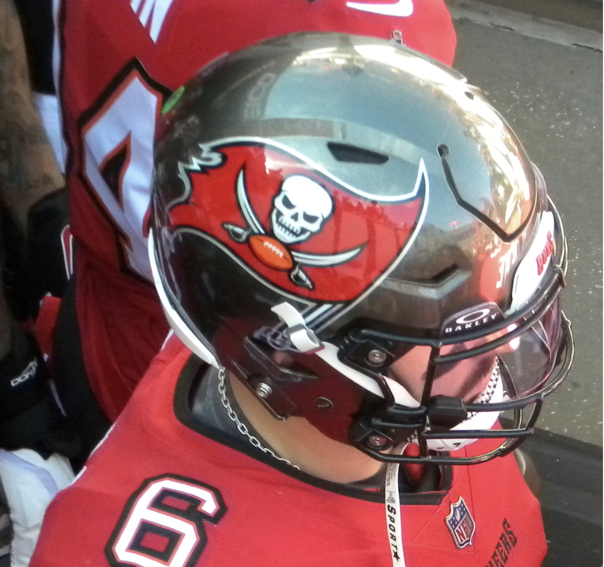 Floryda odetchnęła z ulgą