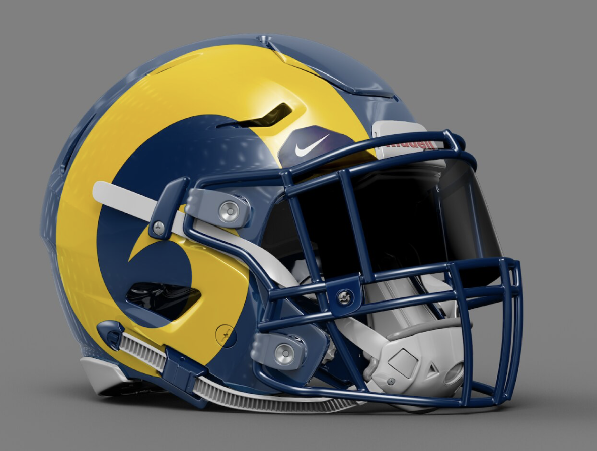 Stafford w pogoni za najlepszymi