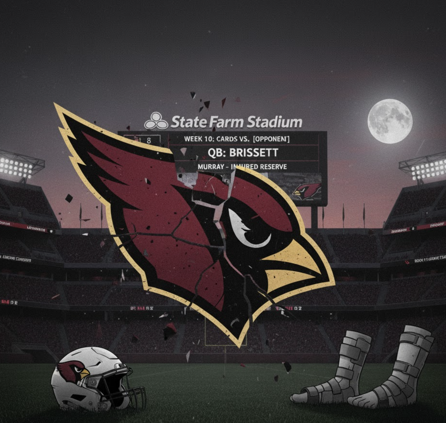 Niepewna przyszłość Murray’a