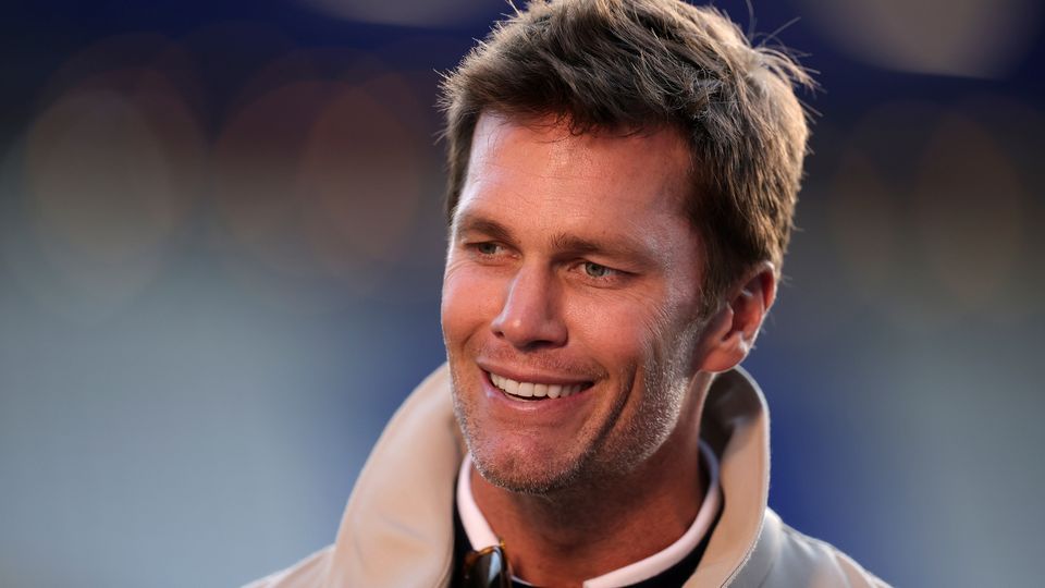 Rams: Nie ma lepszego zespołu w lidze